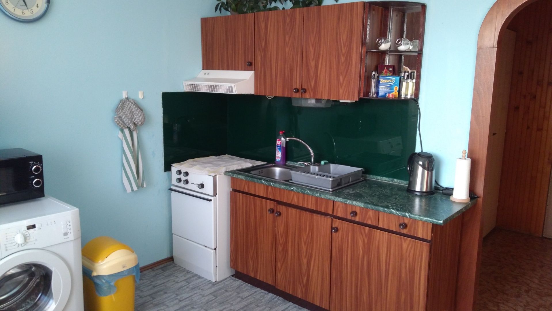 Prenájom Iný Iný-Prenájom-Nové Zámky-330.00 €