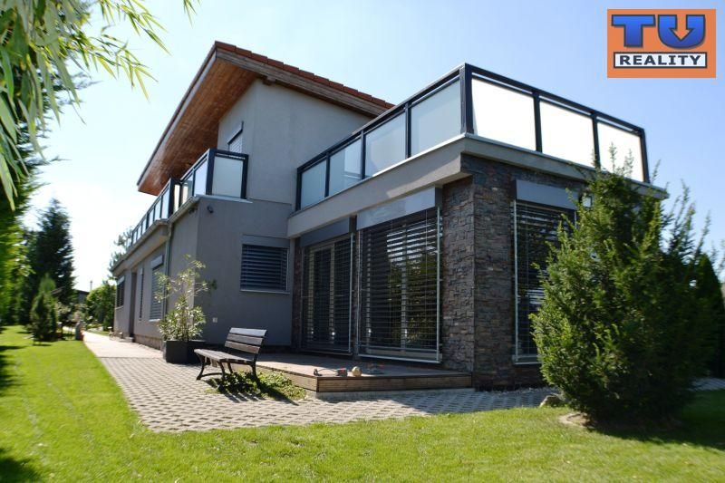 Predaj Rodinný dom Rodinný dom-Predaj-Nový Život-350000.00 €