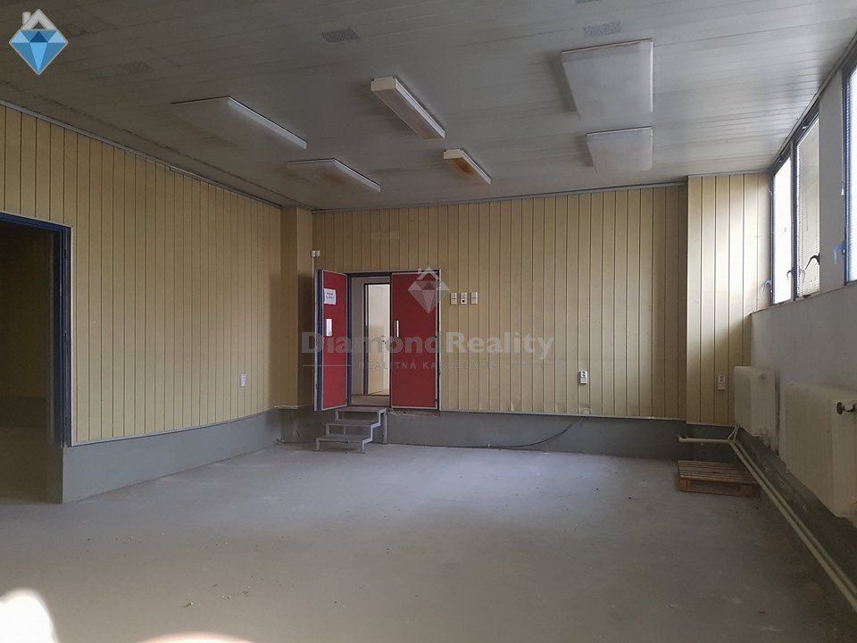 Predaj Administratívny objekt Administratívny objekt-Predaj-Prešov-399000.00 €