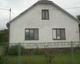 Rodinný dom Hanušovce -D133