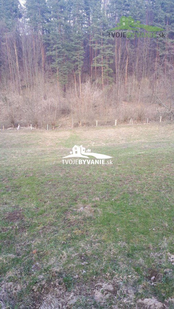 Predaj Pozemok pre bytovú vystavbu Pozemok pre bytovú vystavbu-Predaj-Hrabkov-11900.00 €