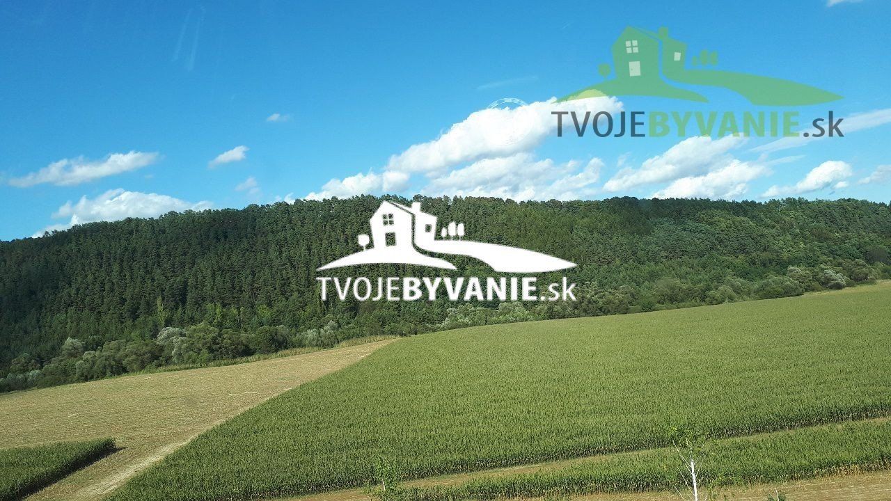 Predaj Orná pôda Orná pôda-Predaj-Chminianska Nová Ves-19900.00 €