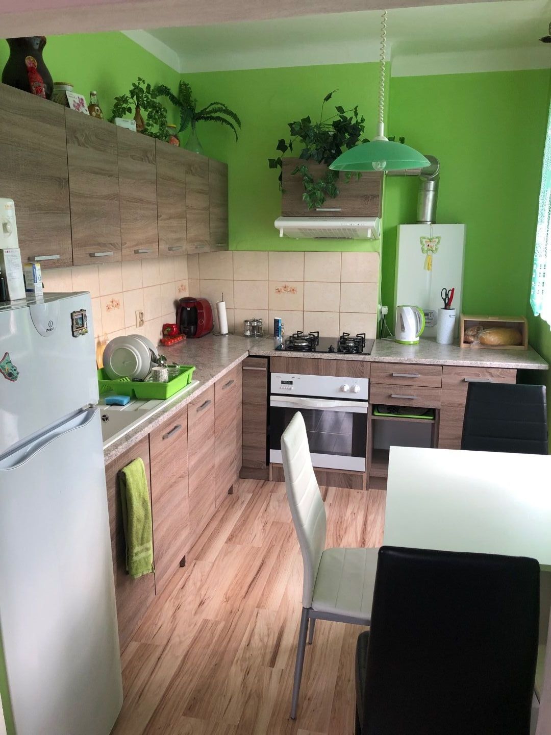 Prenájom Iný Iný-Prenájom-Nové Zámky-430.00 €