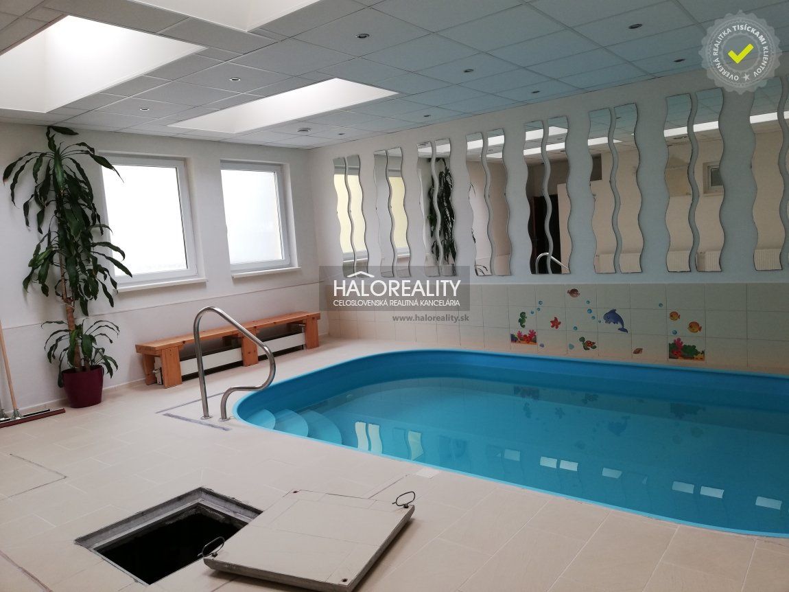 Predaj Obchodný objekt Obchodný objekt-Predaj-Banská Bystrica-389900.00 €