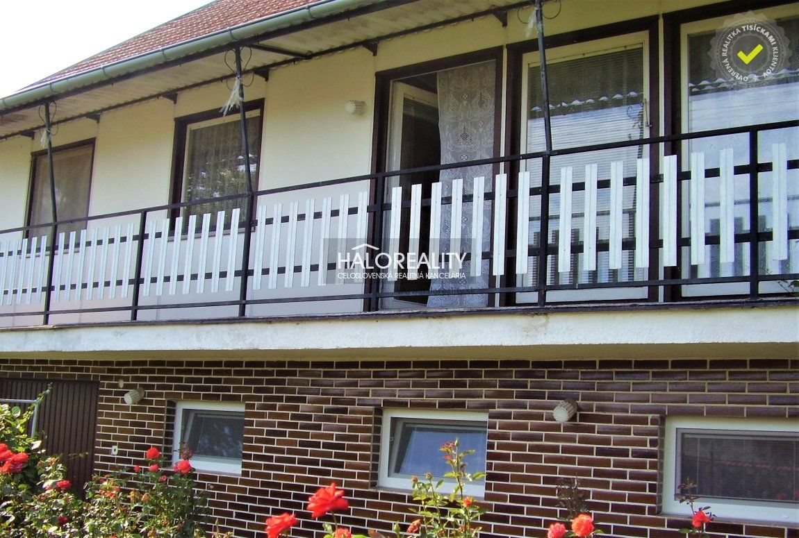Predaj Rodinný dom Rodinný dom-Predaj-Lastomír-104990.00 €