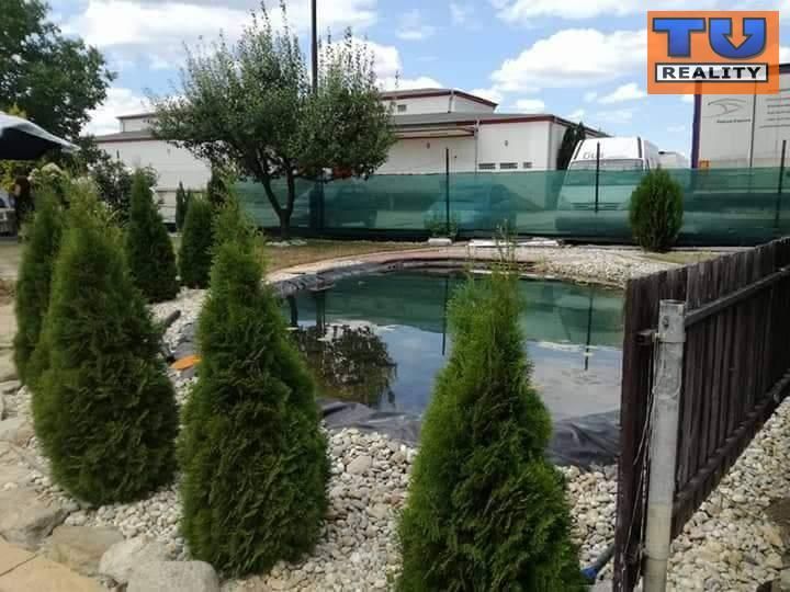 Predaj Záhrada Záhrada-Predaj-Galanta-11000.00 €