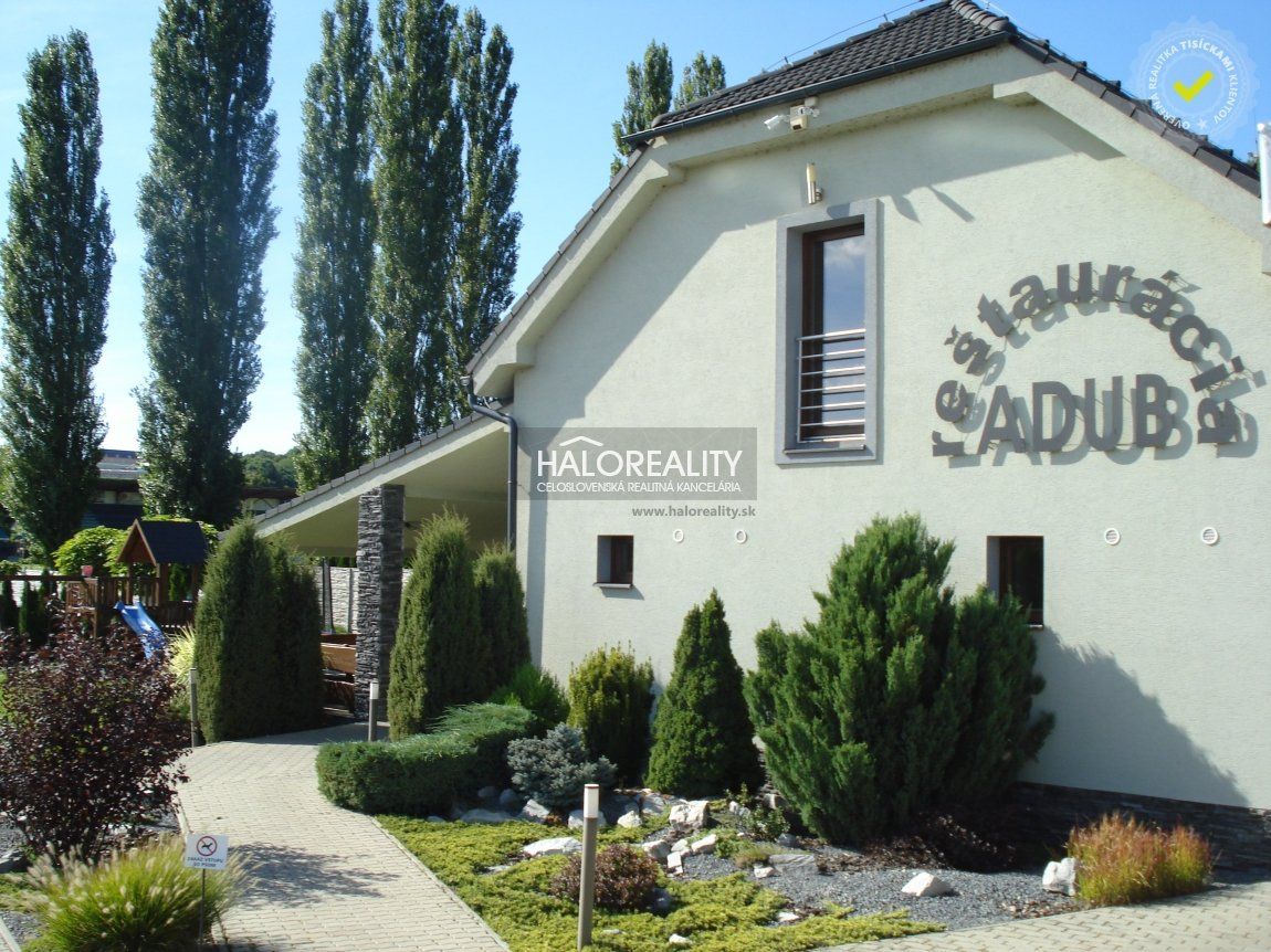 Predaj Reštaurácia Reštaurácia-Predaj-Veľký Krtíš-0.00 €