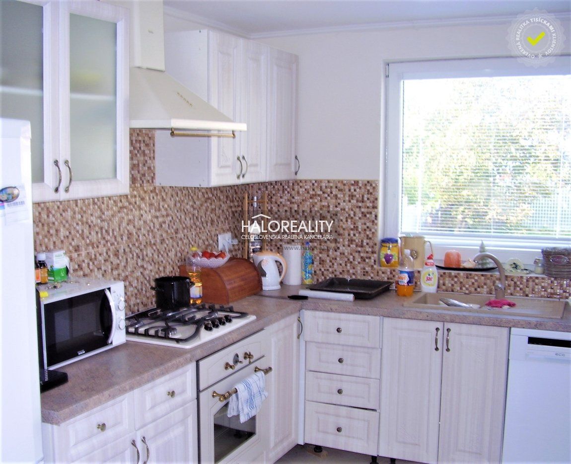 Predaj Rodinný dom Rodinný dom-Predaj-Trebišov-76990.00 €