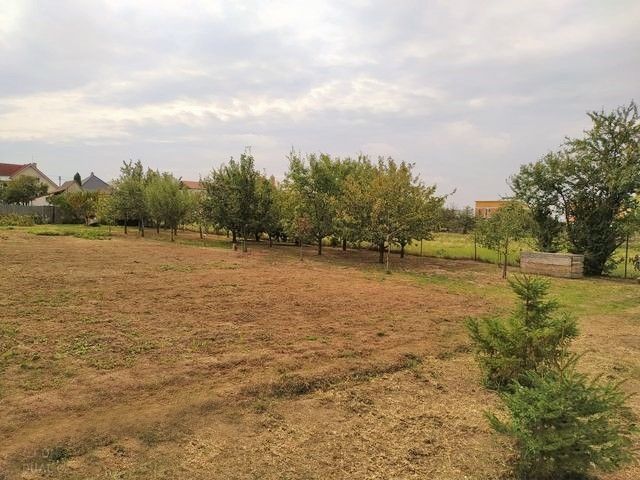 Predaj Pozemok pre RD Pozemok pre RD-Predaj-Veľké Orvište-80.00 €