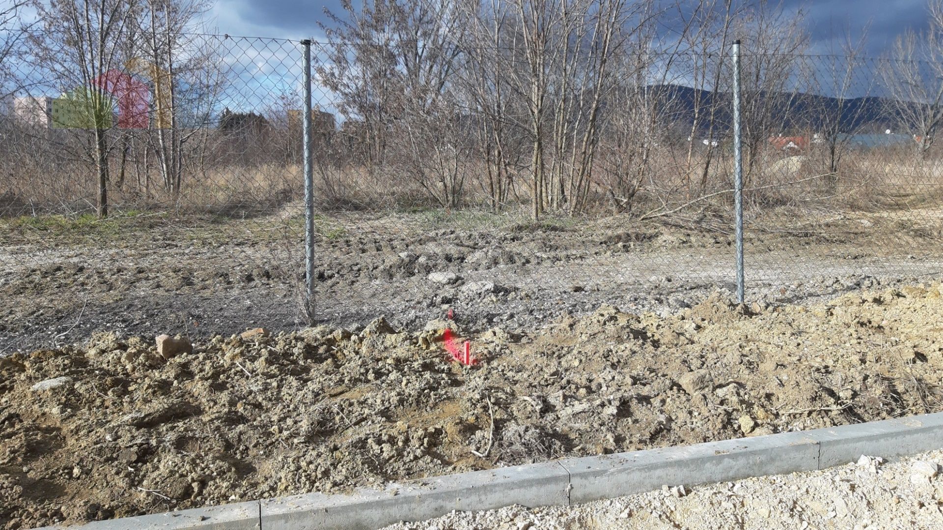 Predaj Pozemok pre RD Pozemok pre RD-Predaj-Nitra-100.00 €