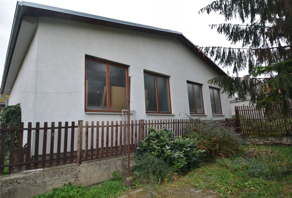 Predaj Výrobný objekt Výrobný objekt-Predaj-Trnava-299000.00 €