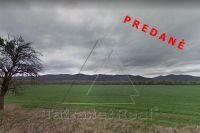Predaj Ostatné plochy Ostatné plochy-Predaj-Lackovce-8.50 €
