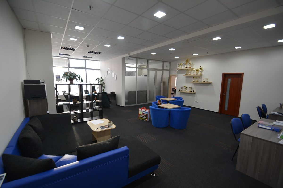 Predaj Polyfunkčný objekt Polyfunkčný objekt-Predaj-Galanta-149000.00 €