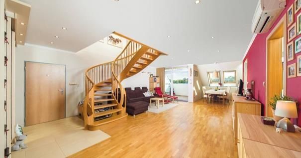 Predaj Iný Iný-Predaj-Bratislava - mestská časť Ružinov-326000.00 €