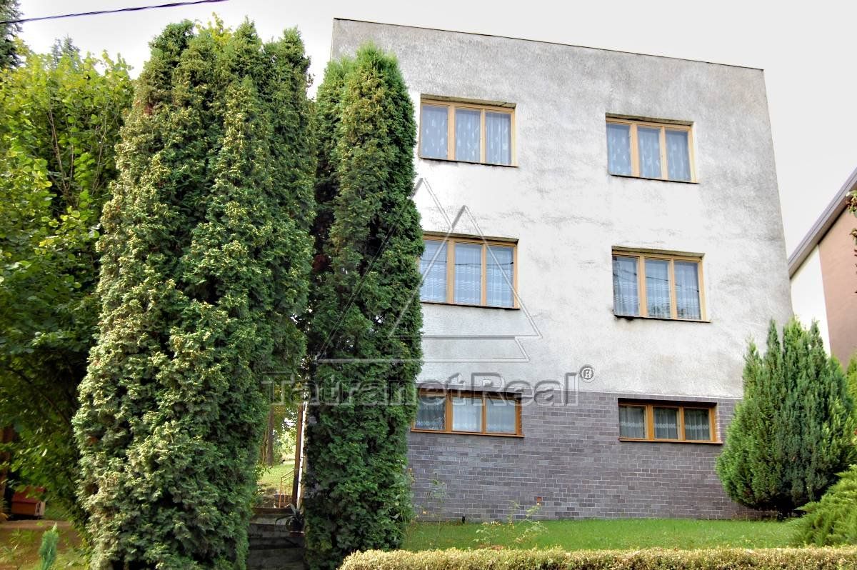 Predaj Rodinný dom Rodinný dom-Predaj-Humenné-1.00 €