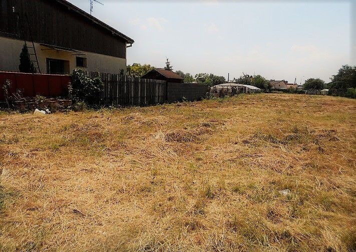 Predaj Pozemok pre RD Pozemok pre RD-Predaj-Trnava-350000.00 €