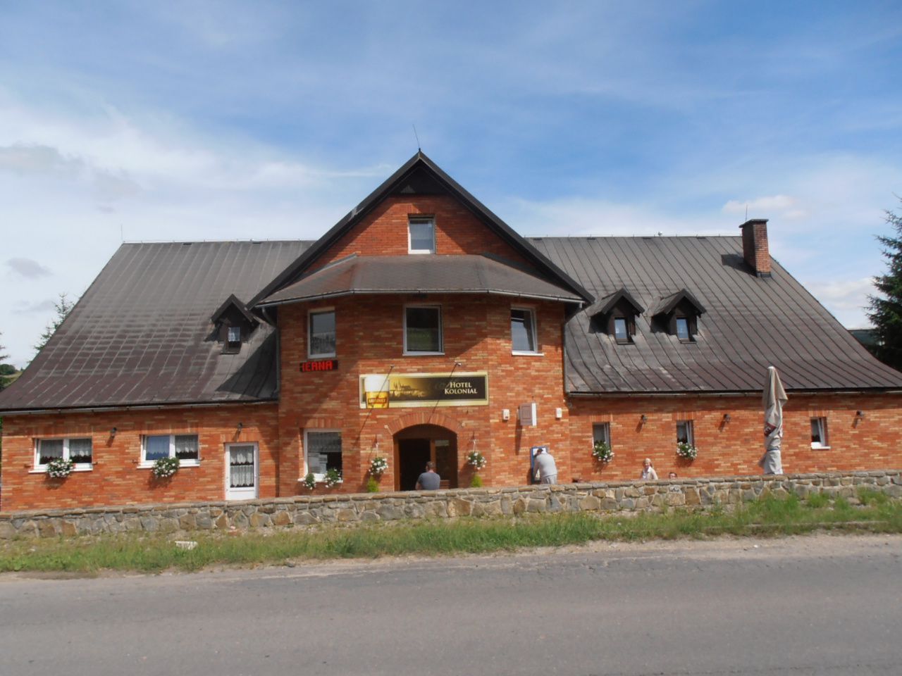 Predaj Hotel Hotel-Predaj-Skalité-0.00 €