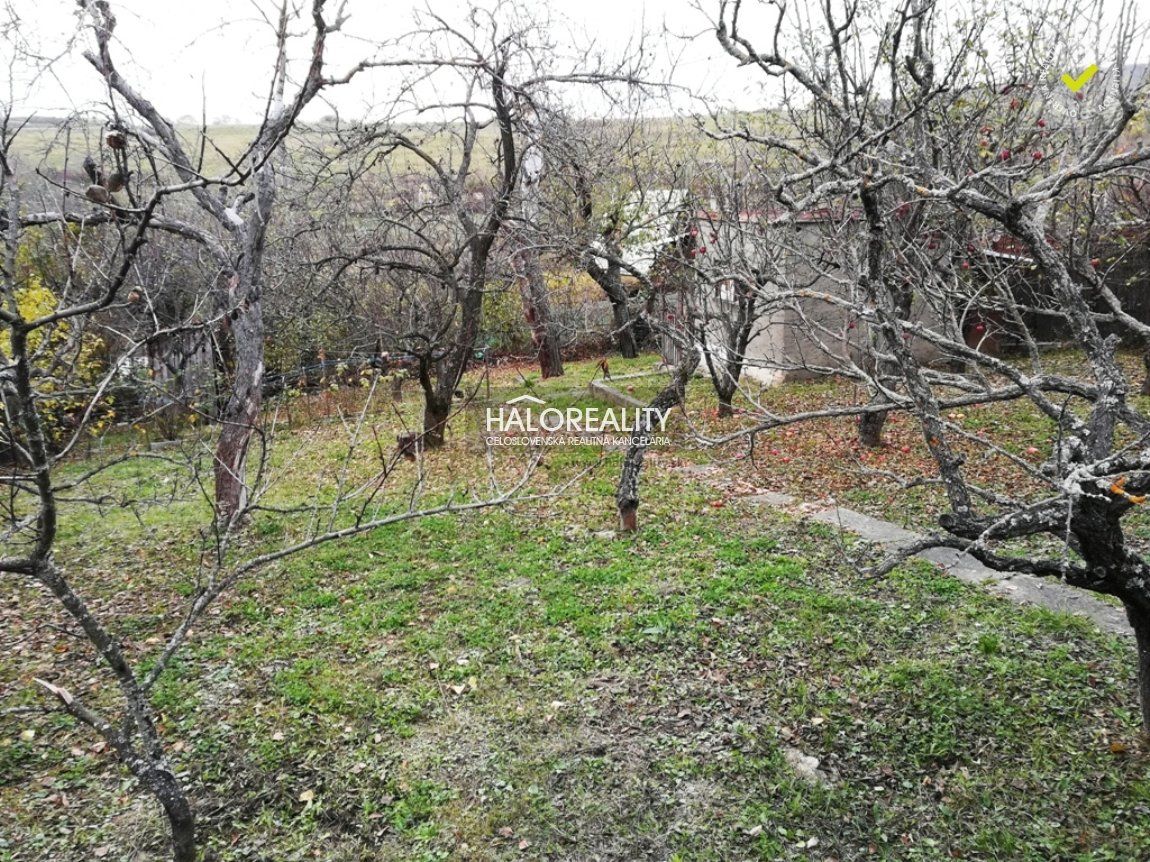 Predaj Záhrada Záhrada-Predaj-Košice - mestská časť Sever-22990.00 €