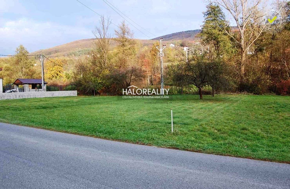 Predaj Priemyselný pozemok Priemyselný pozemok-Predaj-Nová Baňa-24000.00 €