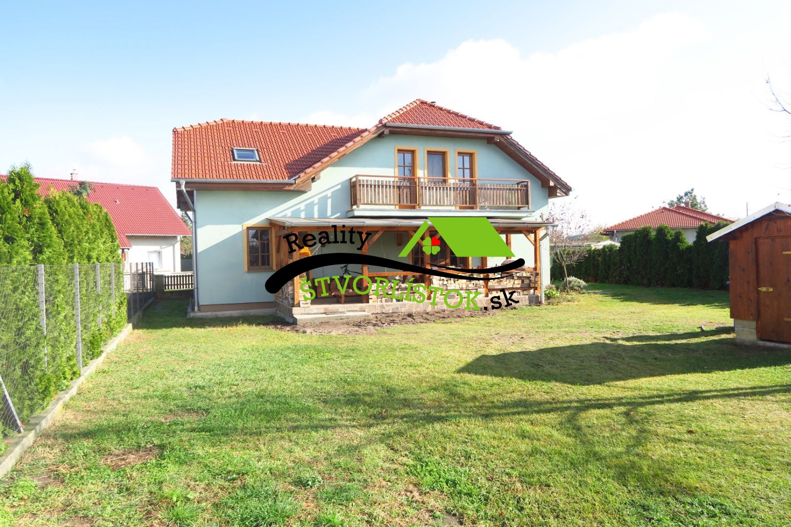 Predaj Rodinný dom Rodinný dom-Predaj-Šaštín-Stráže-179000.00 €