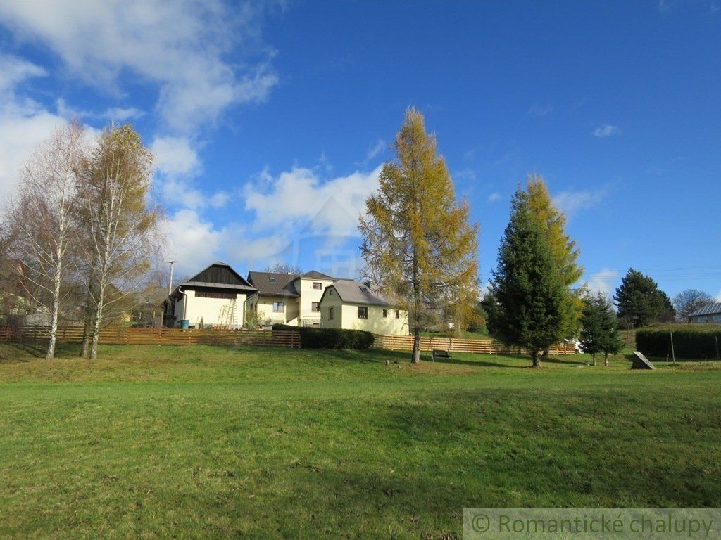 Predaj Poľnohospodársky objekt Poľnohospodársky objekt-Predaj-Detvianska Huta-199000.00 €