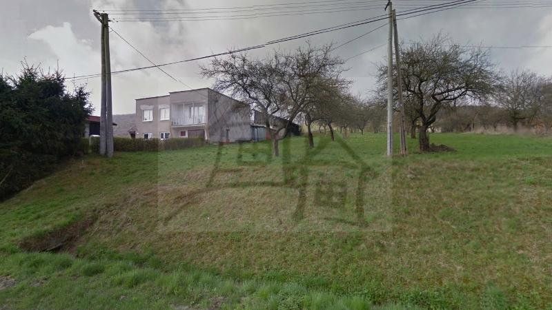 Predaj Záhrada Záhrada-Predaj-Želmanovce-18990.00 €