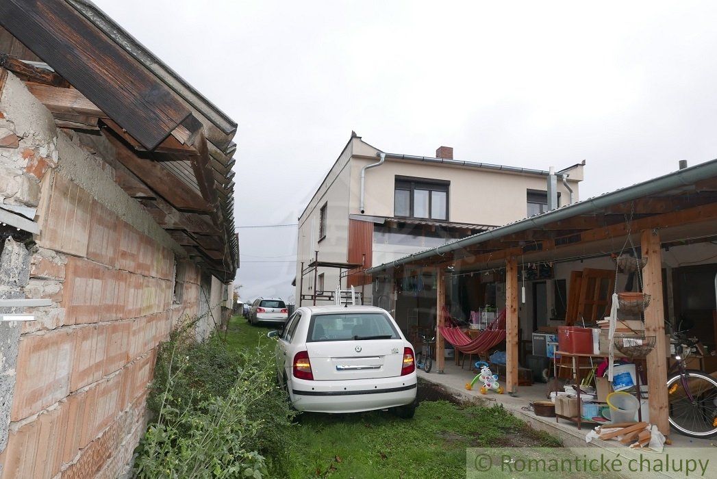 Predaj Poľnohospodársky objekt Poľnohospodársky objekt-Predaj-Čiližská Radvaň-116000.00 €