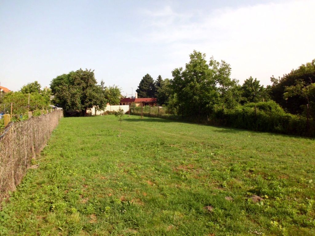 Predaj Záhrada Záhrada-Predaj-Kalinkovo-40990.00 €