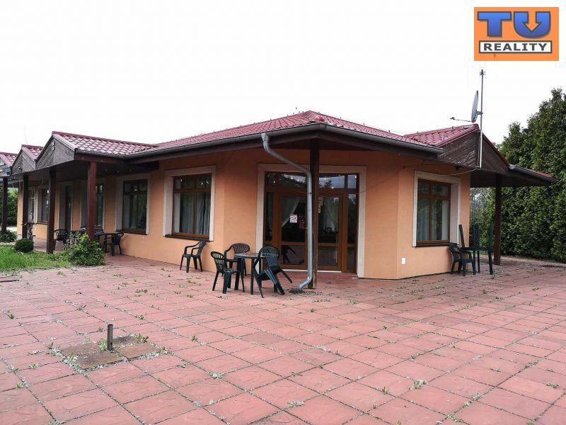 Predaj Obchodný objekt Obchodný objekt-Predaj-Zbehy-145000.00 €