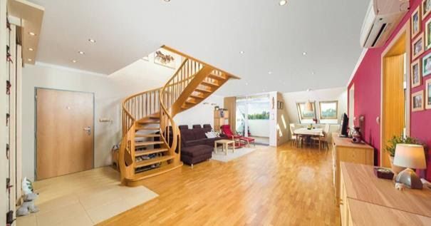 Predaj Iný Iný-Predaj-Bratislava - mestská časť Ružinov-319000.00 €