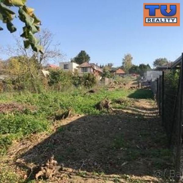 Predaj Pozemok pre RD Pozemok pre RD-Predaj-Malý Lapáš-36500.00 €