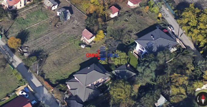 Predaj Pozemok pre RD Pozemok pre RD-Predaj-Bratislava - mestská časť Ružinov-204000.00 €