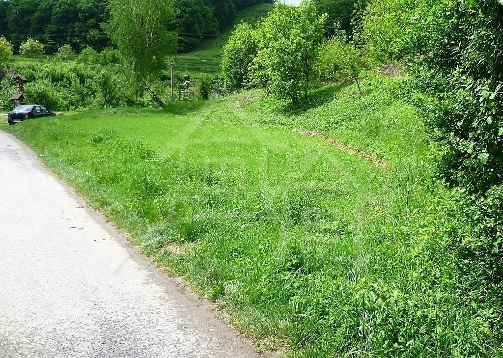 Predaj Ostatné plochy Ostatné plochy-Predaj-Nemšová-24700.00 €
