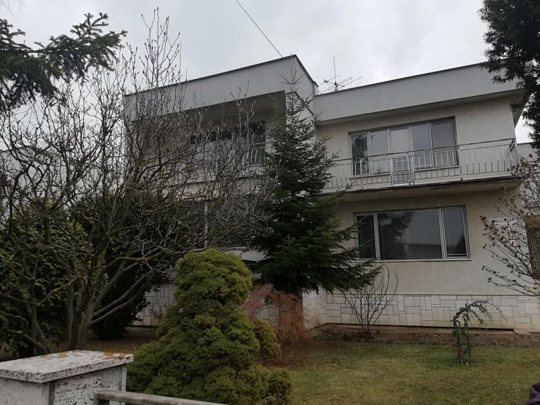 Predaj Vila Vila-Predaj-Trebišov-230000.00 €