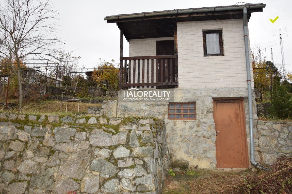 Predaj Záhrada Záhrada-Predaj-Partizánske-8000.00 €