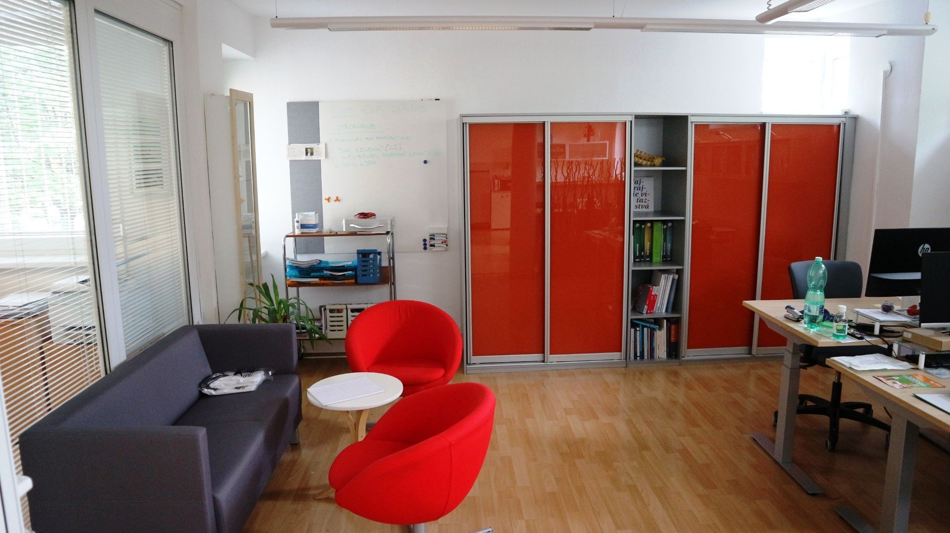Predaj Administratívny objekt Administratívny objekt-Predaj-Bratislava - mestská časť Staré Mesto-660000.00 €