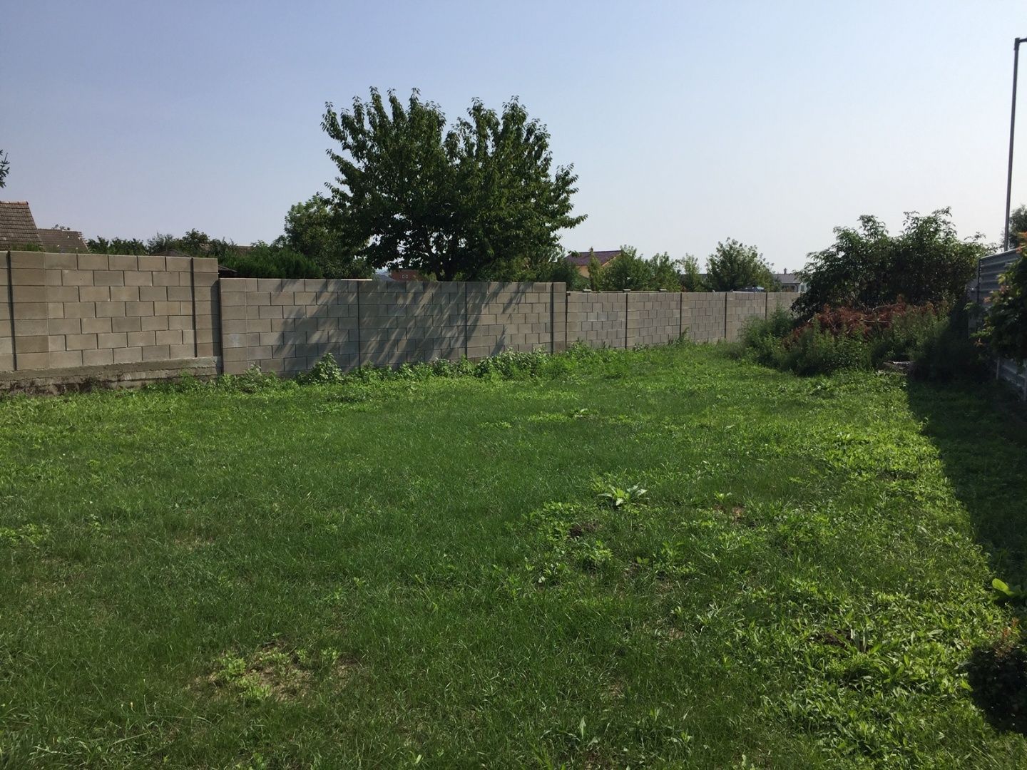 Predaj Pozemok pre RD Pozemok pre RD-Predaj-Zohor-97000.00 €