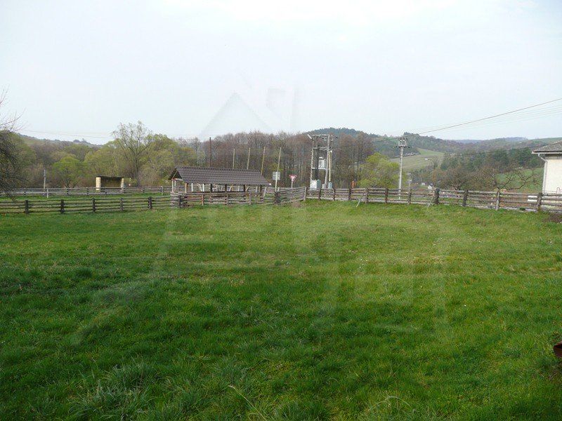 Predaj Záhrada Záhrada-Predaj-Giraltovce-16200.00 €