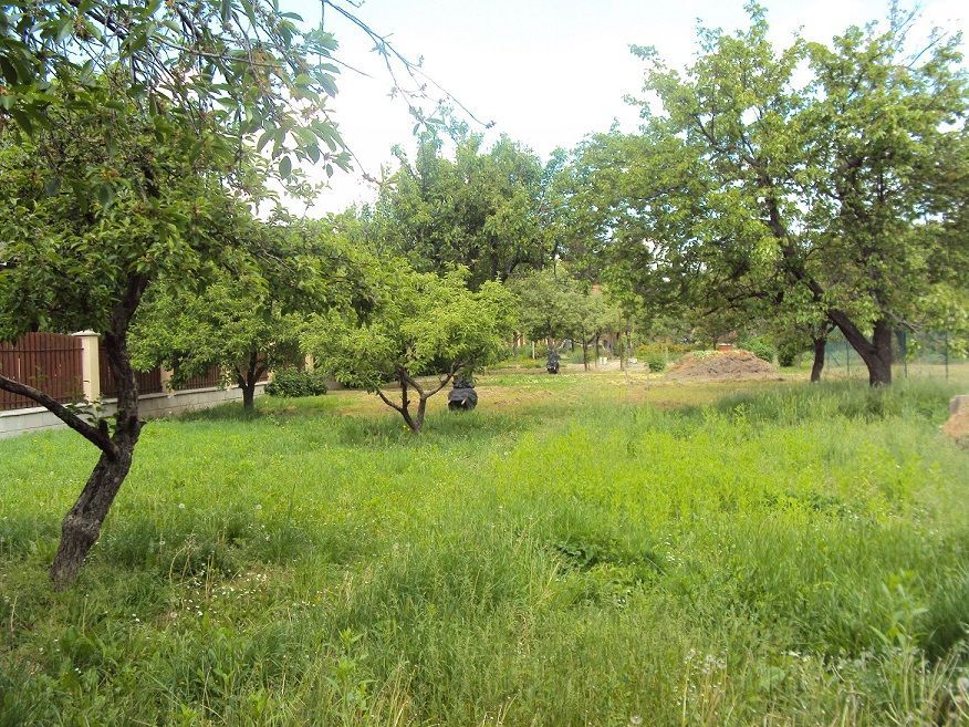 Predaj Pozemok pre RD Pozemok pre RD-Predaj-Bratislava - mestská časť Ružinov-831000.00 €