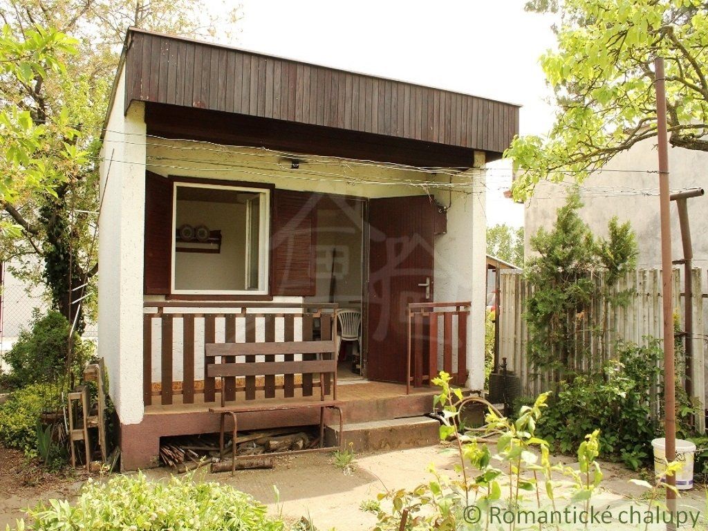 Predaj Záhrada Záhrada-Predaj-Trnava-19000.00 €