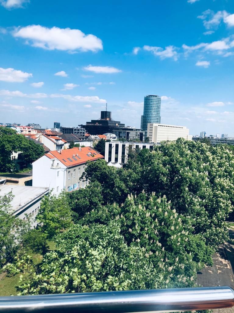 Predaj Iný Iný-Predaj-Bratislava - mestská časť Staré Mesto-570000.00 €