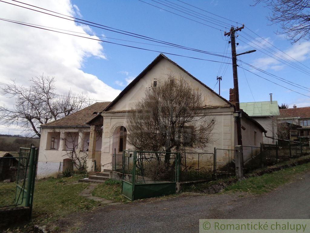 Predaj Poľnohospodársky objekt Poľnohospodársky objekt-Predaj-Nové Hony-34999.00 €