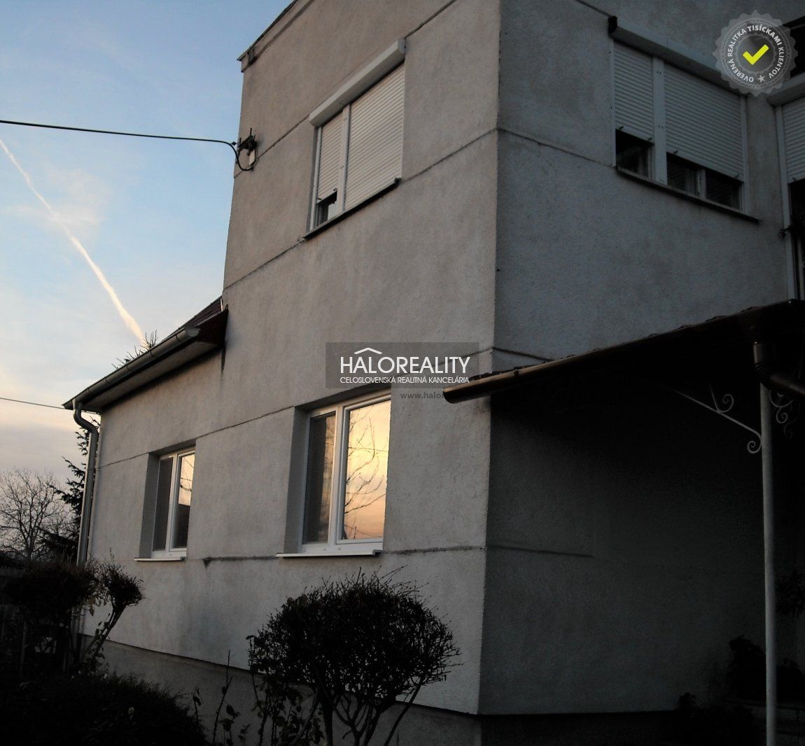 Predaj Rodinný dom Rodinný dom-Predaj-Stanča-52990.00 €