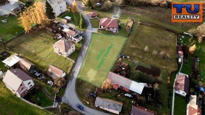 Predaj Pozemok pre RD Pozemok pre RD-Predaj-Gôtovany-35.00 €