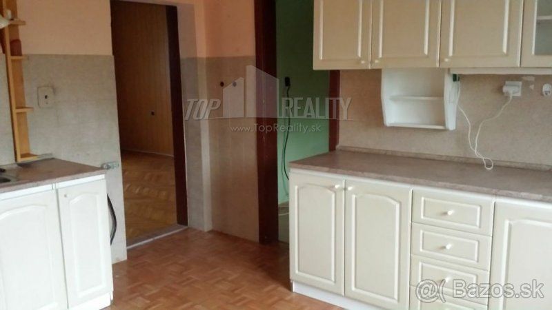 Predaj Rodinný dom Rodinný dom-Predaj-Závod-95000.00 €