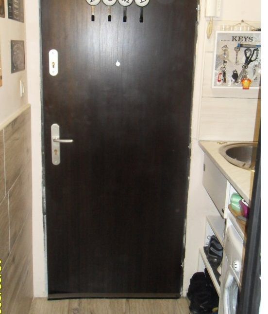 Predaj Iný Iný-Predaj-Bratislava - mestská časť Ružinov-90990.00 €