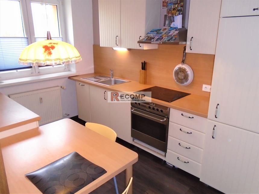 Predaj Iný Iný-Predaj-Poprad-105000.00 €