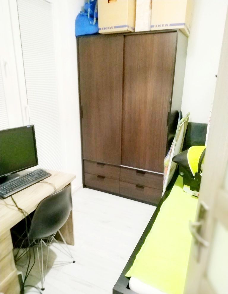 Prenájom Iný Iný-Prenájom-Bratislava - mestská časť Ružinov-600.00 €