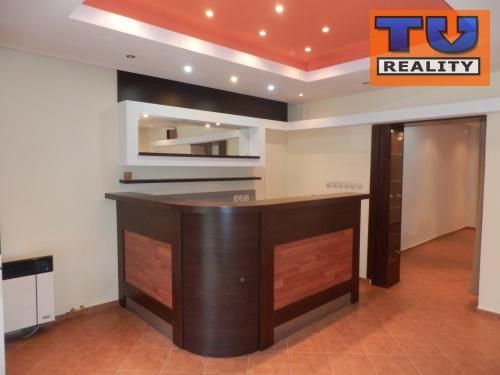 Predaj Obchodný objekt Obchodný objekt-Predaj-Banská Bystrica-99000.00 €