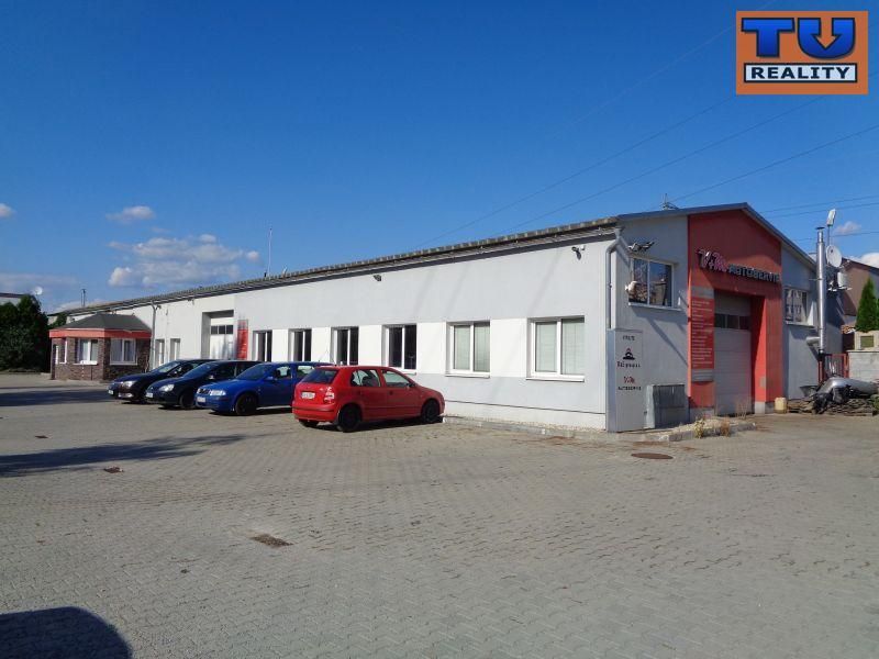 Predaj Obchodný objekt Obchodný objekt-Predaj-Žilina-487000.00 €
